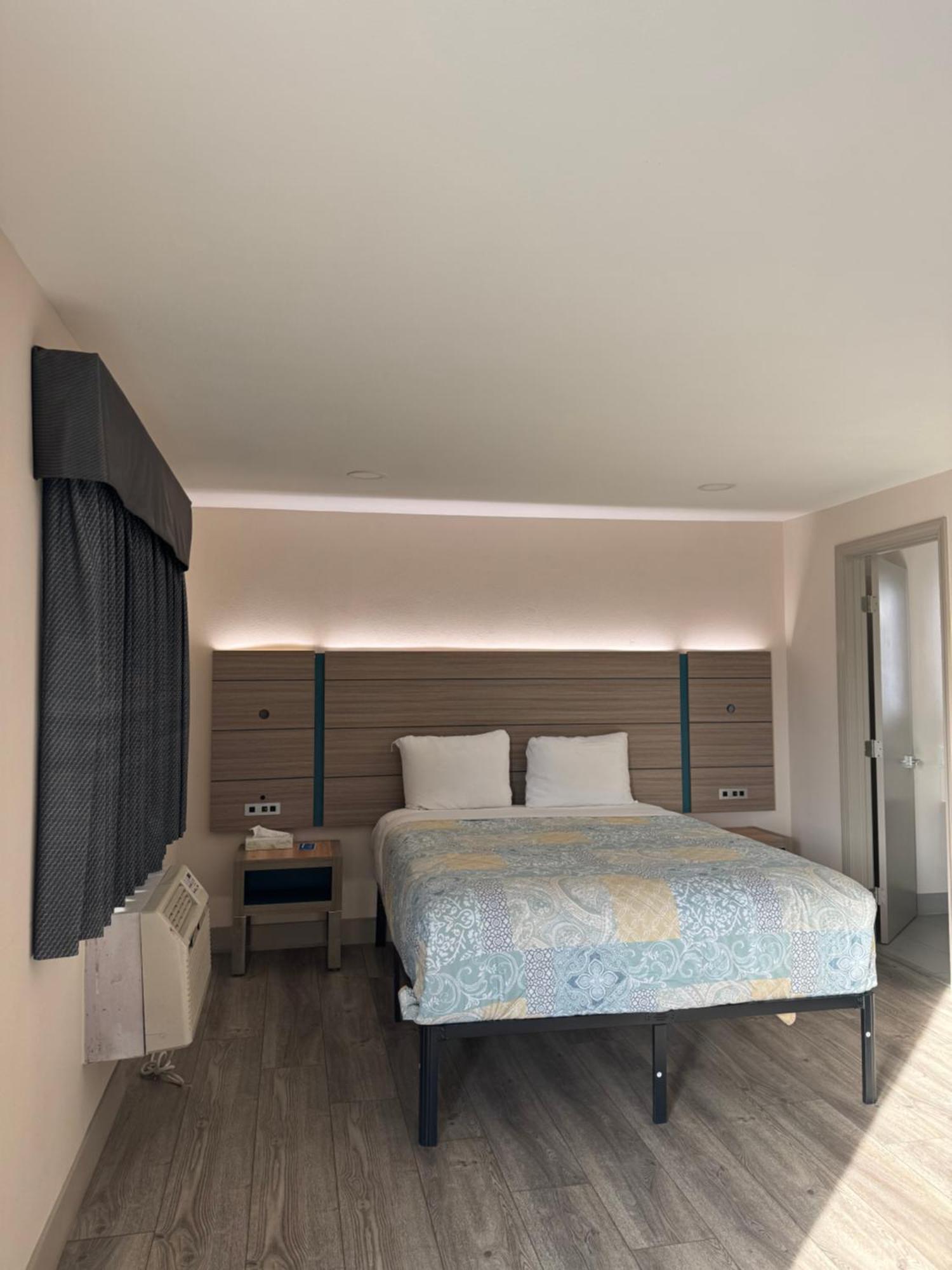 Rodeway Inn Ventura Eksteriør bilde